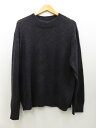 【中古品】 6397 シックススリーナインセブン レディーストップ ニット Mサイズ表記 〇YR-07331-2〇(4)