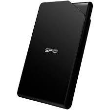 �����̤���ѡ� ���ꥳ��ѥ �ݡ����֥�HDD 1TB 2.5����� USB3.0/2.0�б� Stream S03���꡼�� �֥�å� SP010TBPHDS03S3K ��YR-07718��