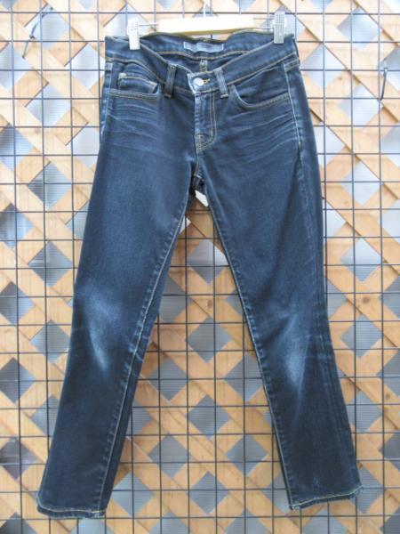樂天商城 - 【中古品】 J Brand ジェイブランド レディース スキニーデニム 23表記 〇YR-01163〇