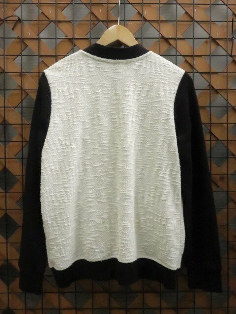 �Хå��ʥ�С� ��󥺥ȥåץ� �֥�å��ߥۥ磻�� L������ɽ�� ��YR-03824��