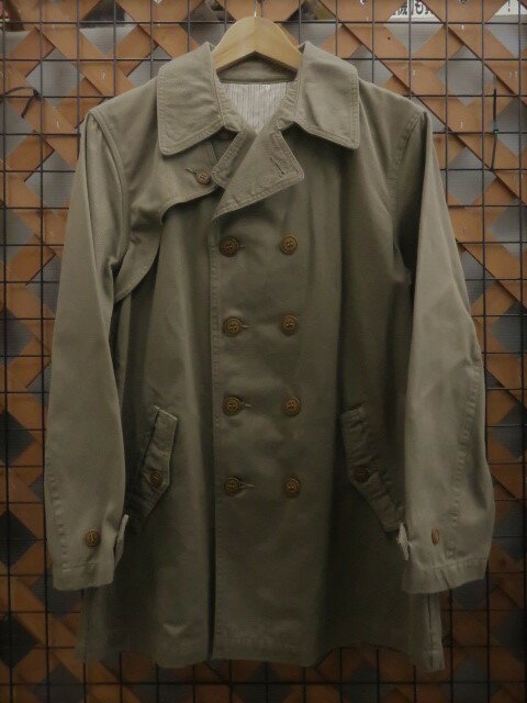 【中古品】 タケオキクチ メンズトップス コート Mサイズ表記 〇YR-03823〇