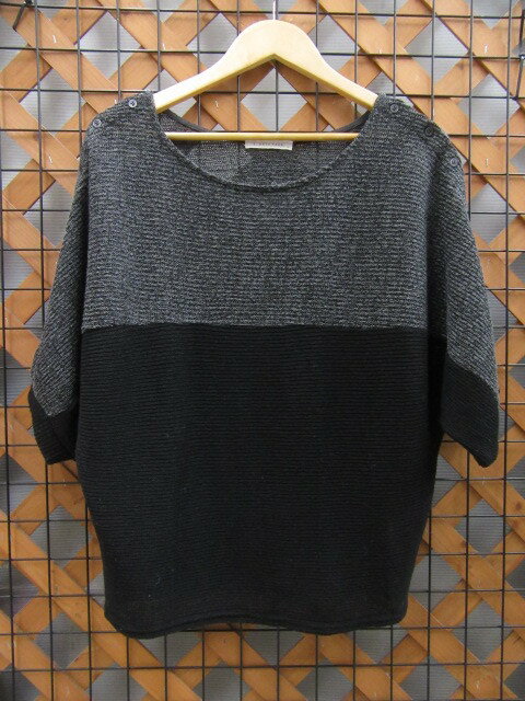 ローリーズファーム LOWRYS FARM レディーストップス ニット Mサイズ表記 〇YR-03049〇