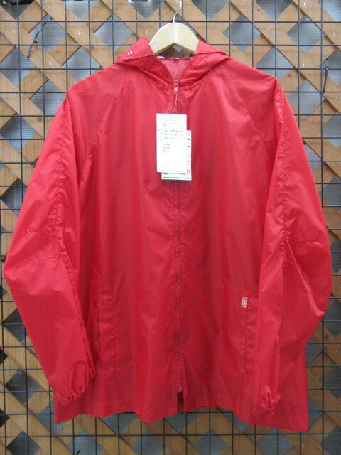 樂天商城 - 【中古品】 GBH G.B.H メンズパーカー レッド Mサイズ表記 〇YR-01313〇