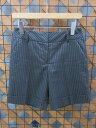 【中古品】 シップス ships レディースパンツ Mサイズ表記 〇YR-01327〇(4)