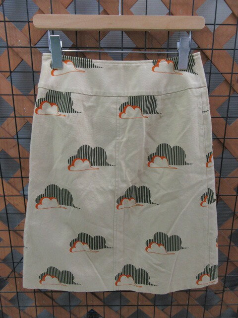 樂天商城 - 【中古品】 ユナイテッドアローズ ピンクレーベル UNITED ARROWS PINK LABEL スカート M表記 〇YR-01330〇