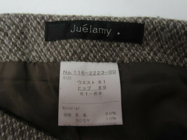 ������ʡ� �����륢���ߡ� Juelamy �������� 61-89ɽ�� ��YR-01332��