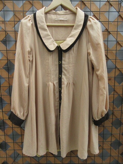 楽天市場】dazzlin ワンピース(サイズ(S/M/L)S)(レディース 楽天市場】dazzlin ワンピース(サイズ(S/M/L)S)(レディース