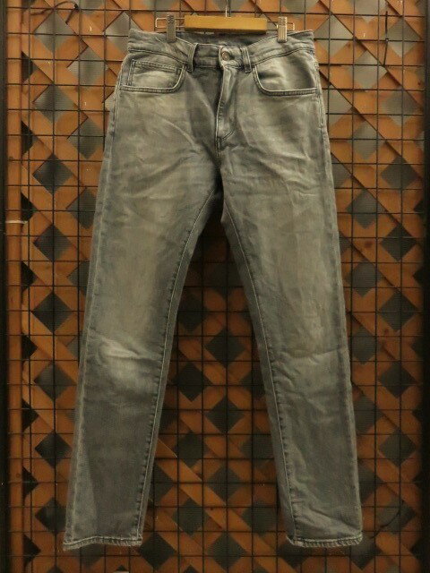 樂天商城 - 【中古品】 6397 シックススリーナインセブン レディースボトム ジーンズ 26サイズ表記 〇YR-05685〇