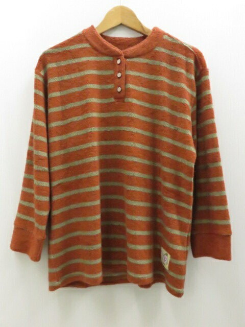 Rakuten - チュニック TUNIC レディーストップス ボーダーニット 〇YR-06510〇