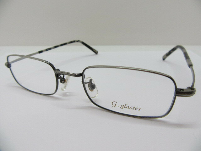 �����̤���ѡ�G��glasses �ᥬ�ͥե졼�� �ޡ��֥� ����С� ������47��19-143ɽ�� ��YR-02439��