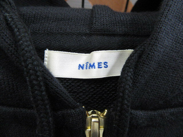 �ˡ��� NIMES ��ǥ������ȥåץ� �ѡ����� 1������ɽ�� ��YR-02505��