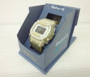 yÕiz CASIO JVI Baby-G BG-360 xr[G NA ZYR-00410Z