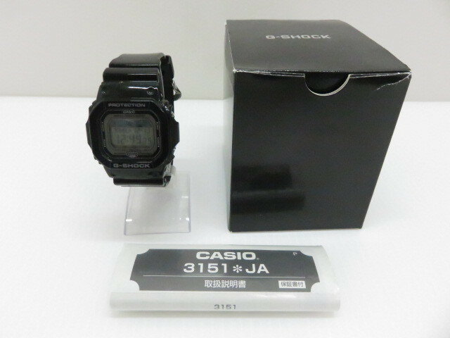 š  Gå G-SHOCK GLX-5600 ֥å YR-06054