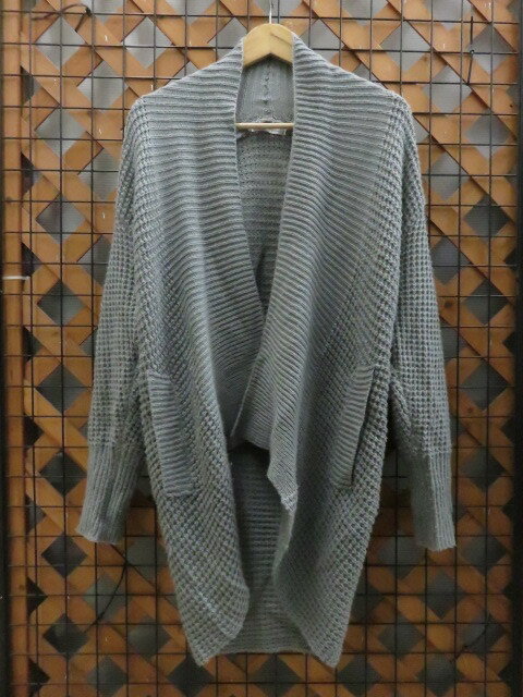 楽天市場】14th addiction カーディガンの通販