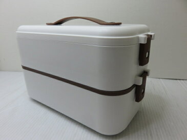 【中古品】MITORI FH-A08 弁当型炊飯器 マルチ弁当炊飯器 ミニ炊飯器 一人用 0.8L 1.5合炊き ○YR-13006○