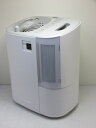 【中古品】 IRIS OHYAMA アイリスオーヤマ ハイブリット式 サーキュレーター加湿器 3.7L 15畳 HCK-5519 2019年製 ○YR-1429...