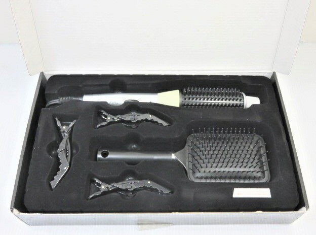 【中古品】 パーフェクトスタイラーエクスクルージプパッケージ ○YR-15399○