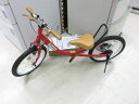 【中古未使用品】自転車 子供用 ケッターサイクル ピープル 