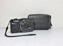 【中古品】 キヤノン CANON デジタル カメラ PowerShot SX700 HS ○YR-15843○