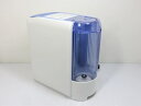 【中古品】 ダイニチ 加湿器 ハイブリット式 HD-300R21(V) 木造5畳 プレハブ洋室8畳 タンク容量2.5L 静音 2021年製 ○YR-15975○