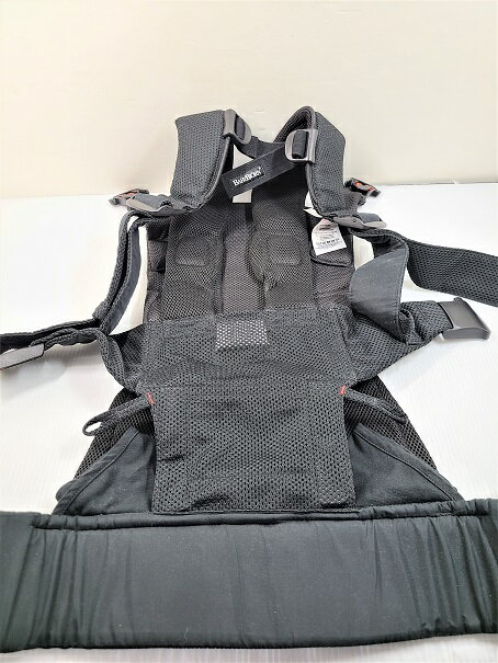 ������ʡ� �٥ӡ��ӥ��� BABY BJORN �٥ӡ�����ꥢONE�ץ饹 4Way �������å��� �̵��� �֥�å� ��YR-16494��