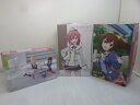 【中古未使用品】コトブキヤ 創彩少女庭園×フレームアームズ・ガール 源内 あお 3点セット ○YR-16555○