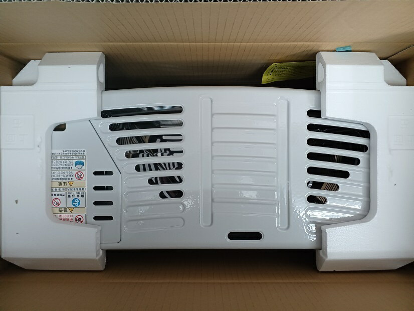 ��̤�����ʡ�TOYOTOMI �ȥ�ȥ� �������ȡ��� RS-G30N �ۥ磻�� 2023ǯ�� ��YR-51364��