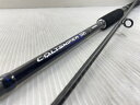 【中古品】シマノ 21 コルトスナイパーBB S96M COLTSNIPER 2ピースロッド ○YR-17155○