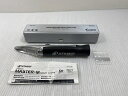 【中古品】ATAGO アタゴ 糖度計 MASTER REFRACTOMETER MANUAL Master-M No2313 Brix 0-33% ○YR-17219○