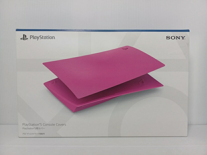 ʡSONY ˡ PlayStation5 Console Covers PS5ѥС CFIJ-16006 Υԥ  YR-51597