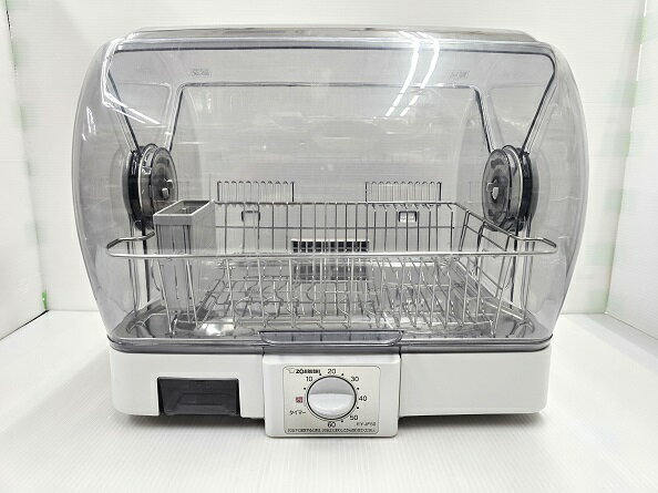 【中古品】 象印 ZOJIRUSHI 食器乾燥機 ～5人分用 EY-JF50 2022年製 ○YR-17282○