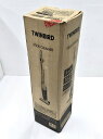 【中古未使用品】 ツインバード TWINBIRD サイクロン スティッククリーナー 2Way 吸込仕事率70W TC-E123 2014年製 ○YR-17268○(2)
