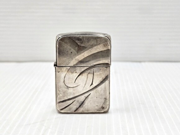 【中古品】 ZIPPO ジッポー MILD SEVEN 