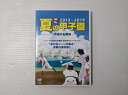 【中古品】ABCテレビ 夏の甲子園 不滅の名勝負 2013〜2019 DVD(2枚組) 保存版 〇YR-51678〇