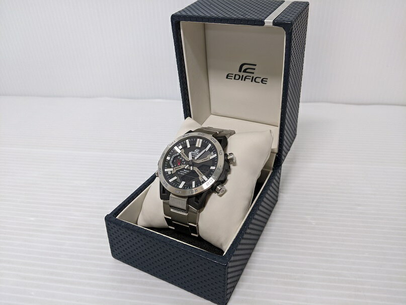 EDIFICE ECB-2000YD-1AJF