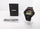 【中古品】CASIO カシオ G-SHOCK Gショック 6900 SERIES DW-6900B- ...