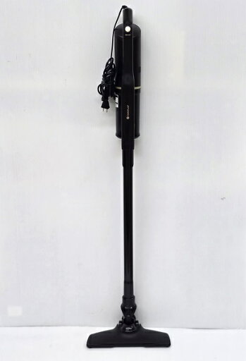 【中古品】 シー・シー・ピー CCP 電気掃除機 スティック ハンディ クリーナー 2Way 吸込仕事率74W CM-AC98-BK 2023年製 ○YR-17798○ 【中古品】 シー・シー・ピー CCP 電気掃除機 スティック ハンディ クリーナー 2Way 吸込仕事率74W CM-AC98-BK 2023年製 ○YR-17798○