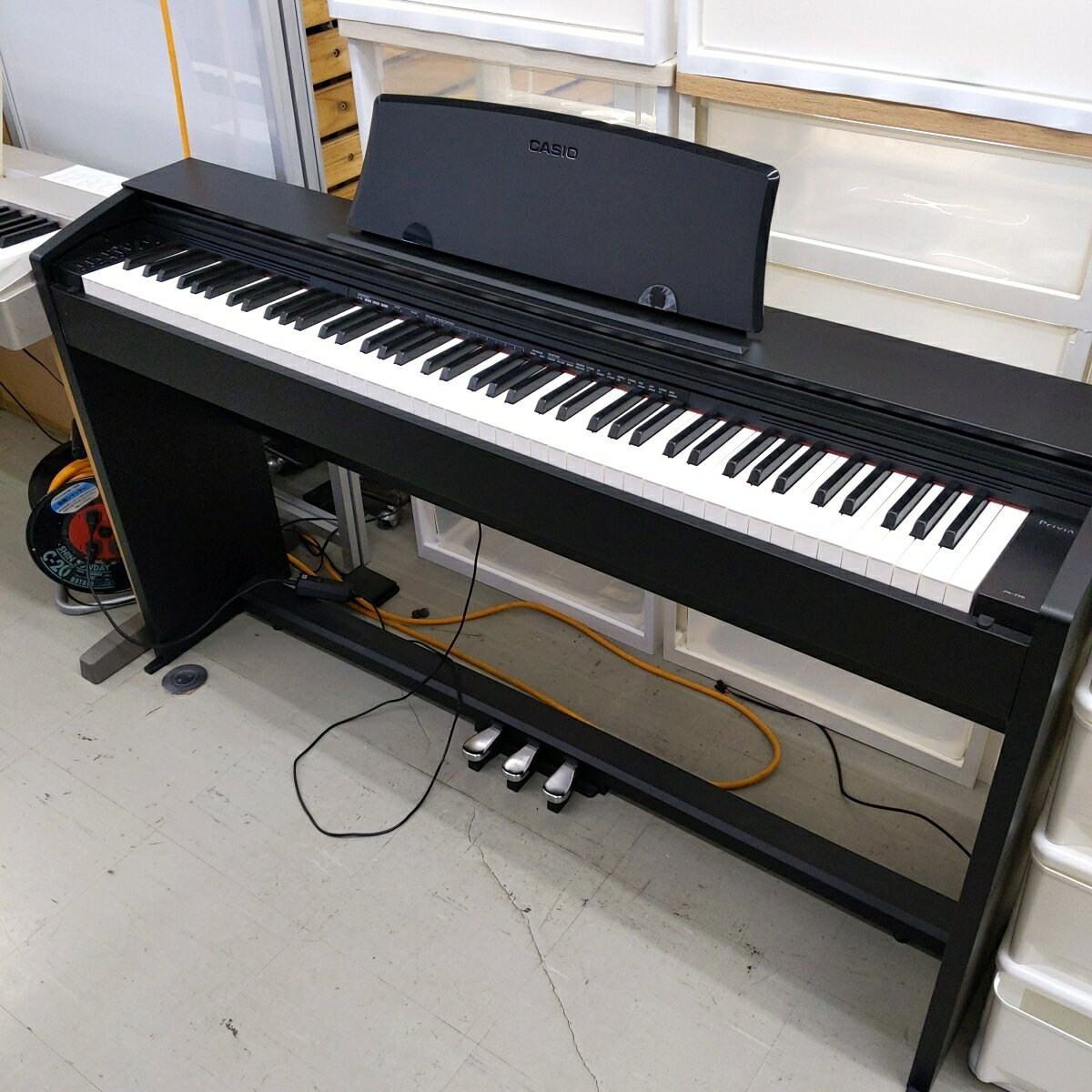 楽天市場】電子ピアノ 88鍵盤 中古の通販 楽天市場】電子ピアノ 88鍵盤 中古の通販