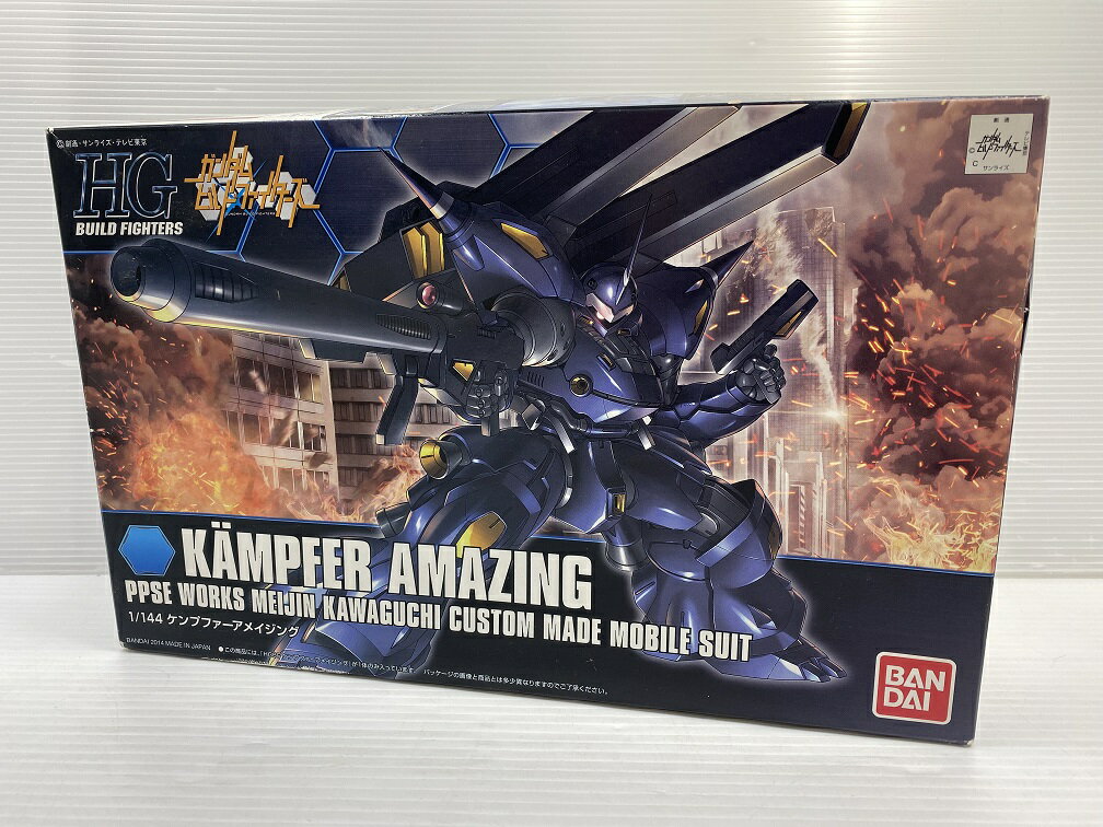 楽天市場】hgbf ケンプファーアメイジングの通販 楽天市場】hgbf ケンプファーアメイジングの通販