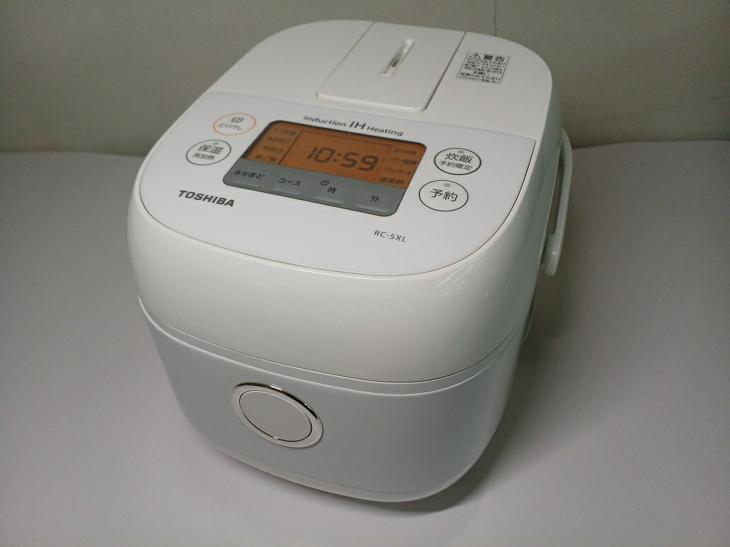 楽天市場】東芝 rc-5xlの通販 楽天市場】東芝 rc-5xlの通販