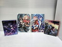【中古品】劇場版 ソードアート・オンライン-プログレッシブ-冥き夕闇のスケルツォ/星なき夜のアリア 完全生産限定版 Blu-ray ○YR-18182○