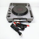 【中古品】パイオニア DJ用CDプレイヤー ジャンク CDJ-800〇YR-52008〇