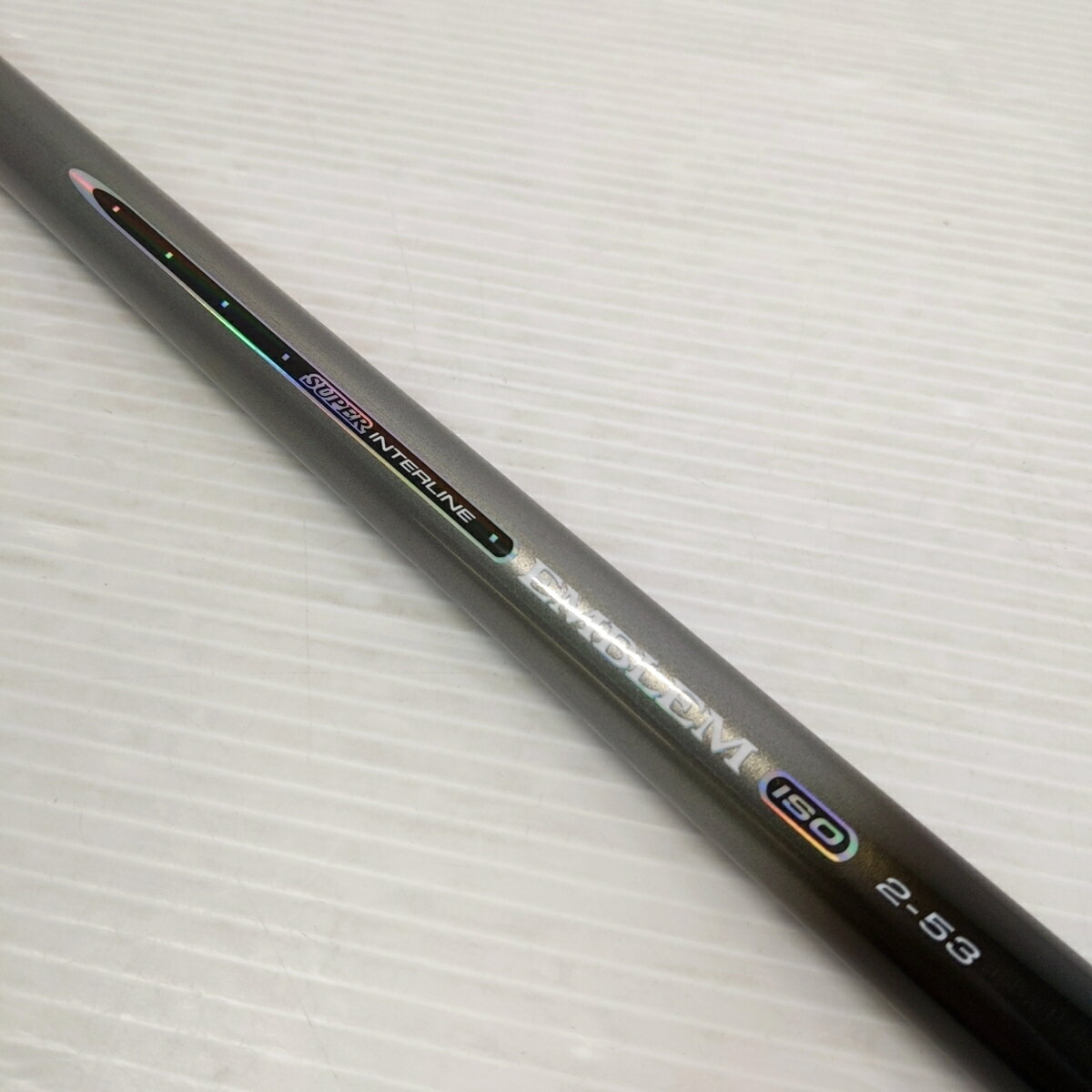 楽天市場】インターラインロッド 磯竿1号の通販 楽天市場】インターラインロッド 磯竿1号の通販