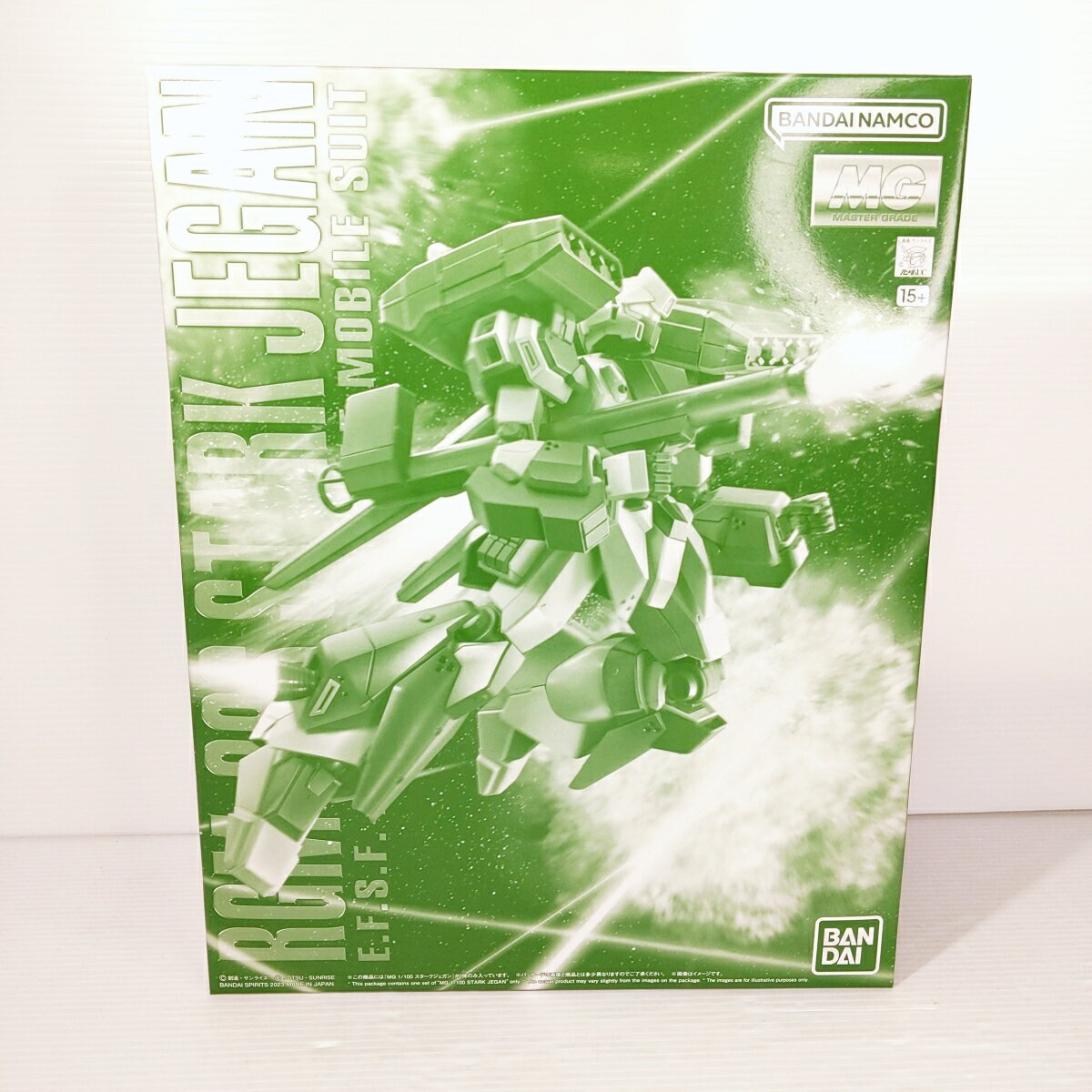 楽天市場】スタークジェガン ガンプラの通販 楽天市場】スタークジェガン ガンプラの通販