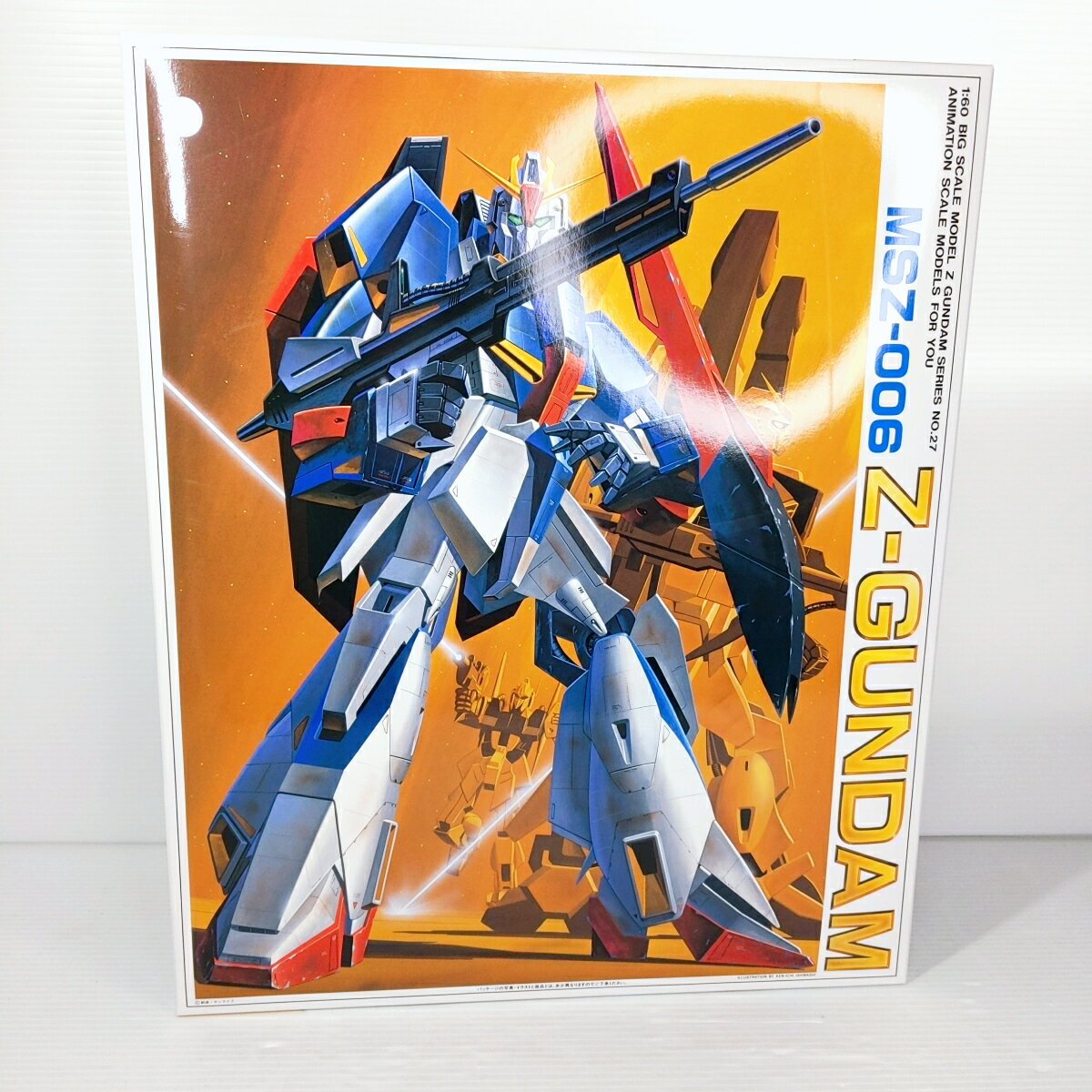 本日まで最終価格】ガンダムプラモデル(ガンプラ)旧キット 未 本日まで最終価格】ガンダムプラモデル(ガンプラ)旧キット 未