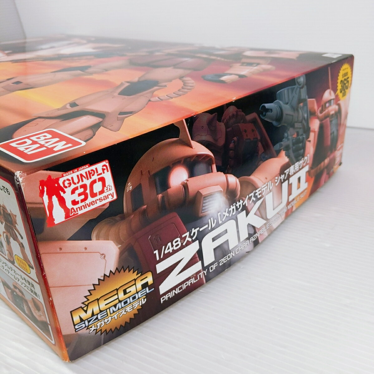 【中古未組立品】ガンプラ 1/48 スケール(...の紹介画像3