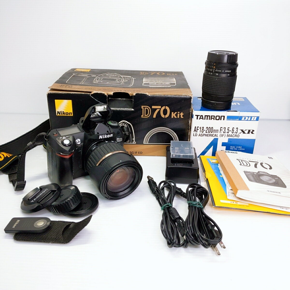 楽天市場】nikon d70 中古(カメラ・ビデオカメラ・光学機器|TV 楽天市場】nikon d70 中古(カメラ・ビデオカメラ・光学機器|TV