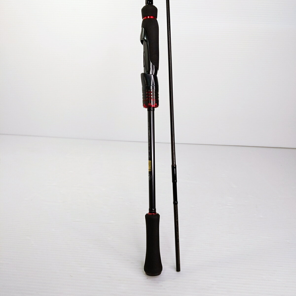 【中古品】DAIWA ダイワ エメラルダス ストイスト RT IL 89LML〇YR-52687〇