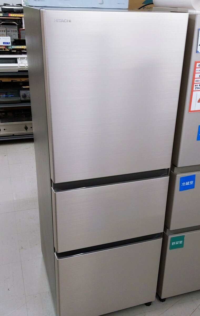 楽天市場】冷蔵庫(メーカー日立・容量(冷蔵庫・冷凍庫)251 楽天市場】冷蔵庫(メーカー日立・容量(冷蔵庫・冷凍庫)251