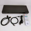 【中古品】Panasonic パナソニック ブルーレイレコーダー DIGA 2019年製 DMR-BRS530 〇YR-53044〇(2)